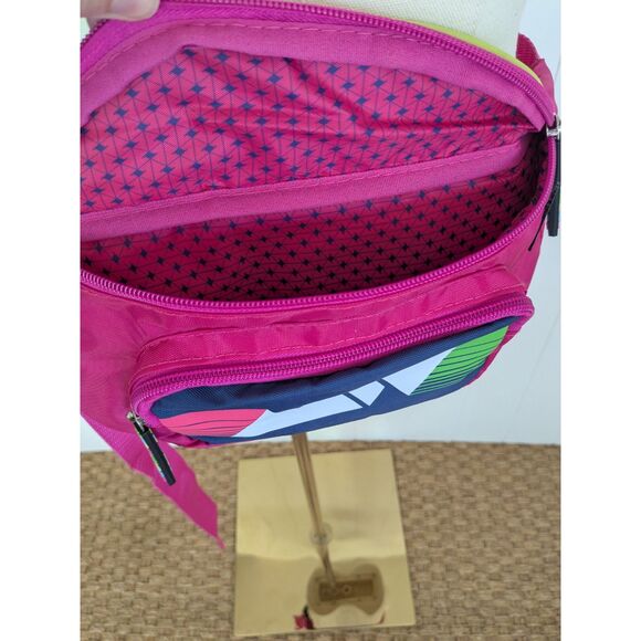 Meow Wolf Mall Walker Fanny Pack - Pink - 2023 Merch - Picture 5 of 5